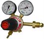 REGULADOR DE PRESSAO PARA ACETILENO - FAMABRAS